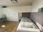 Neuwertige 1-Zimmer-Wohnung mit Loggia und Stellplatz in Innsbruck ab Nov. 2025 - Bild