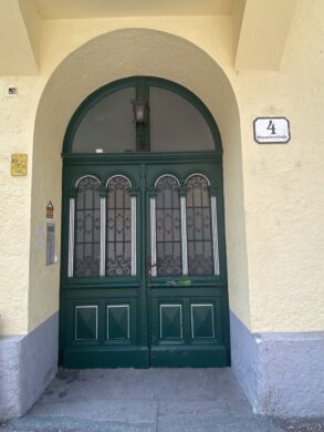 Kleines WG-Zimmer in Innsbruck: Ideal für Studenten, 6020 Innsbruck, Zimmer