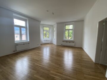 Traumhafte 5-Zimmer-Wohnung in Innsbruck – 2025 generalsaniert, großzügig und modern, 6020 Innsbruck, Wohnung