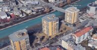 Wohnen am Inn - über 100m² Wohnfläche mit 2 Balkonen und Bergblick - Bild
