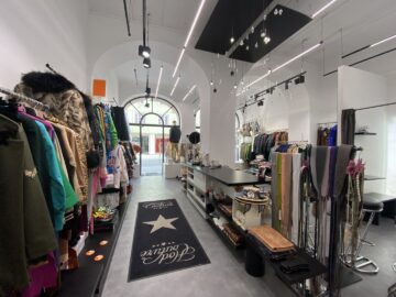 Geschäftslokal in der Maria-Theresien-Straße zu vermieten, 6020 Innsbruck, Einzelhandel
