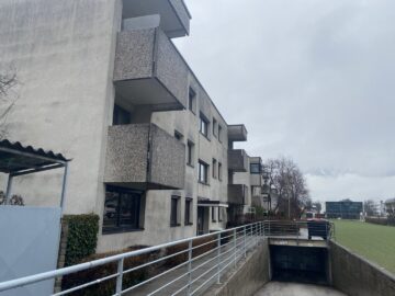 Charmante Großgarconniere mit Terrasse in Amras – Renovierungsprojekt zum Top-Preis!, 6020 Innsbruck, Erdgeschosswohnung