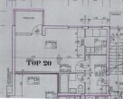 Charmante Großgarconniere mit Balkon in ruhiger Lage Amras - Grundriss