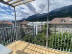 Traumhafte 3-Zimmer-Wohnung mit Balkon in Saggen - Bild