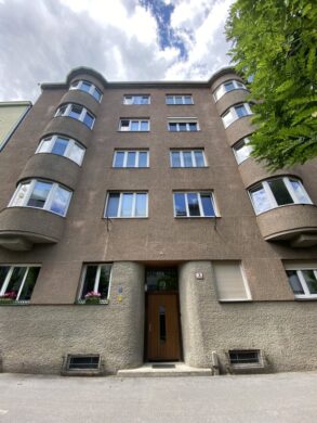 Traumhafte 3-Zimmer-Wohnung mit Balkon in Saggen, 6020 Innsbruck, Wohnung