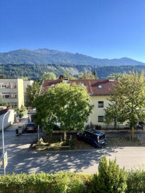 3-Zimmer-Wohnung mit Südbalkon in beliebter Lage von Hall in Tirol, 6060 Hall in Tirol, Wohnung