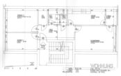 Verkauf einer charmanten 3-Zimmer-Wohnung in Hall - Grundriss