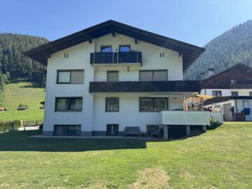 Schöne 2,5-Zimmer-Wohnung in Steinach am Brenner mit Gartennutzung, 6150 Steinach am Brenner, Souterrainwohnung