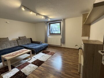Schöne 2,5-Zimmer-Wohnung in Steinach am Brenner, 6150 Steinach am Brenner, Souterrainwohnung
