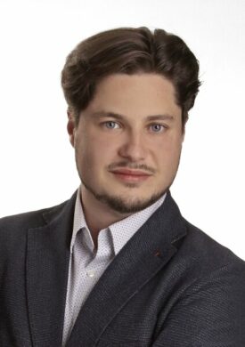 Gerald Zingerle, Bressan Immobilien GmbH