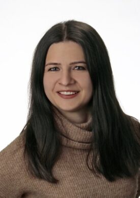 Martina Eisele, Bressan Immobilien GmbH