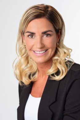 Claudia Hufnagl, Bressan Immobilien GmbH