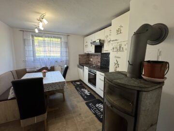 2,5-Zimmer-Wohnung in Steinach am Brenner, 6150 Steinach am Brenner, Souterrainwohnung