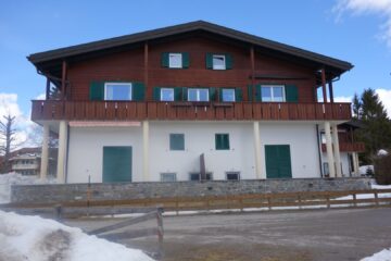 Sonnige 2-Zimmer-Wohnung mit Blick auf die Loipe (Seefeld) mit FREIZEITWOHNSITZ Widmung, 6100 Seefeld in Tirol, Wohnung