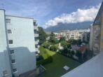 Gering renovierungsbedürftige Wohnung mit Balkon und Loggia in guter Lage Innsbruck – Ihr neues Zuhause! - Bild