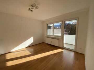 Sanierungsbedürftige 2 Zimmer Wohnung – Anlageobjekt in Toplage, 6020 Innsbruck, Wohnung