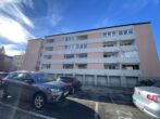 Sanierungsbedürftige 2 Zimmer Wohnung - Anlageobjekt in Toplage - Bild