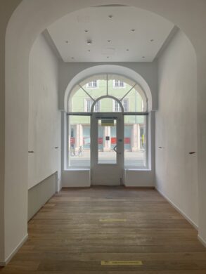 Kleines Geschäftslokal in der Maria-Theresien-Straße zu vermieten!!!, 6020 Innsbruck, Einzelhandel