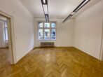 Repräsentative Bürofläche - Altbaujuwel zentral Innenstadt - Bild