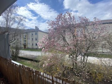 Moderne 3-Zi-Wohnung mit Südwest-Balkon in Amras, 6020 Innsbruck, Wohnung