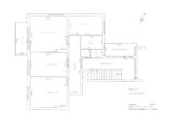 Moderne 3-Zi-Wohnung mit Südwest-Balkon in Amras - Grundriss