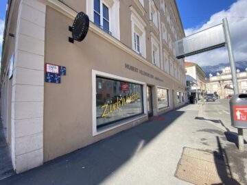 Attraktive Geschäftsfläche in bester Lage – direkt neben der Triumphpforte in Innsbruck, 6020 Innsbruck, Büro/Praxis