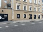 Attraktive Geschäftsfläche in bester Lage – direkt neben der Triumphpforte in Innsbruck - Bild