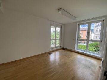 Ihr neues Büro in Innsbruck: Kaufobjekt – 50m², 3 Zimmer, Tiefgarage & Balkon zum Top-Preis!, 6020 Innsbruck, Bürofläche