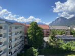 Zentrale, neuwertige 3-Zimmer-Wohnung mit Balkon und Bergblick in Innsbruck – Ihr neues Zuhause! - Bild