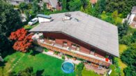 Traumhaftes Baugrundstück für Ihr Eigenheim in Igls - 1.280 m² - Bild