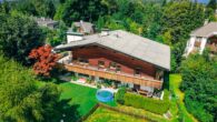 Traumhaftes Baugrundstück für Ihr Eigenheim in Igls - 1.280 m² - Bild