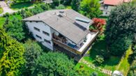 Traumhaftes Baugrundstück für Ihr Eigenheim in Igls - 1.280 m² - Bild