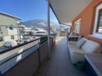 Bergpanorama und weitläufige Terrasse: Traumhafte 3-Zimmer-Wohnung in Wattens - Bild