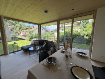Modernes, qualitativ hochwertiges Reihenhaus in Wattens – provisionsfrei!, 6112 Wattens, Reihenhaus