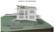 Neubauprojekt - Penthouse mit großer Terrasse in Bestlage Igls - Baufertigstellung 2028 - Bild