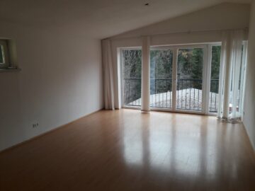 Schöne 2-Zimmer-Wohnung mit kleinem Garten in Obsteig, 6416 Obsteig, Wohnung