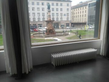 Büroräumlichkeiten am Bozner Platz zu vermieten!!!, 6020 Innsbruck, Büro/Praxis