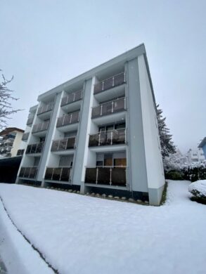 Wunderschöne und perfekt aufgeteilte 2-Zimmer-Wohnung mit Balkon und TG-Abstellplatz in Kranebitten zu vermieten!, 6020 Innsbruck, Wohnung